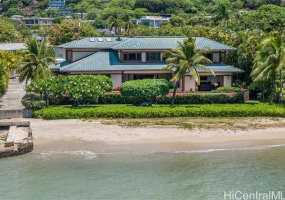 4901D Kalanianaole Highway,Honolulu,Hawaii,96821,2 ベッドルーム ベッドルーム,3 バスルームバスルーム,一戸建て,Kalanianaole,18192004