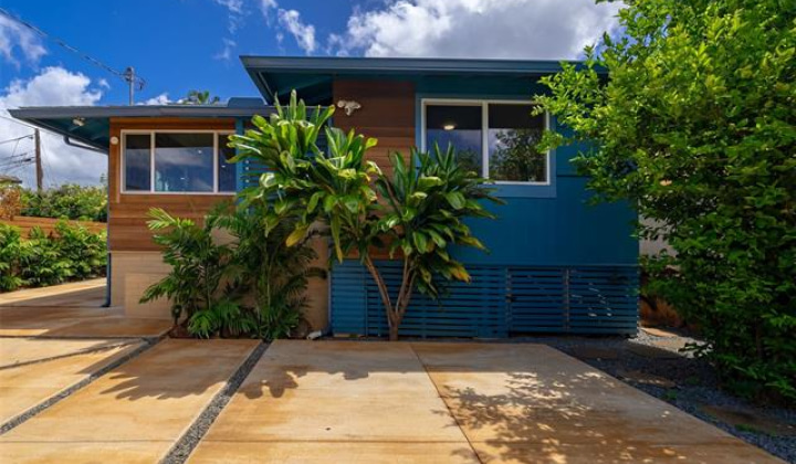 3622 A Maunalei Avenue,Honolulu,Hawaii,96816,3 Bedrooms Bedrooms,2 BathroomsBathrooms,Single family,Maunalei,19358744