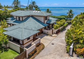 4901D Kalanianaole Highway,Honolulu,Hawaii,96821,2 ベッドルーム ベッドルーム,3 バスルームバスルーム,一戸建て,Kalanianaole,18192004