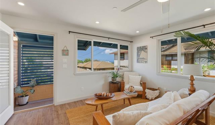 3622 A Maunalei Avenue,Honolulu,Hawaii,96816,3 Bedrooms Bedrooms,2 BathroomsBathrooms,Single family,Maunalei,19358744