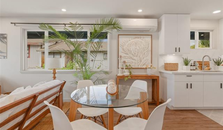 3622 A Maunalei Avenue,Honolulu,Hawaii,96816,3 Bedrooms Bedrooms,2 BathroomsBathrooms,Single family,Maunalei,19358744