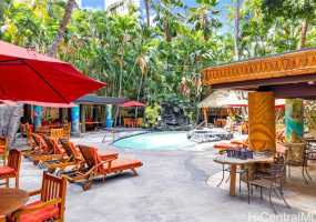 2425 Kuhio Avenue,Honolulu,Hawaii,96815,1 バスルームバスルーム,コンド / タウンハウス,Kuhio,9,18192263