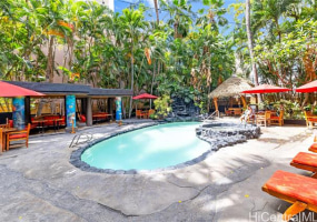 2425 Kuhio Avenue,Honolulu,Hawaii,96815,1 バスルームバスルーム,コンド / タウンハウス,Kuhio,9,18192263