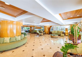 2425 Kuhio Avenue,Honolulu,Hawaii,96815,1 バスルームバスルーム,コンド / タウンハウス,Kuhio,9,18192263