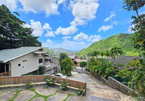 947 Uwao Street,Honolulu,Hawaii,96825,4 ベッドルーム ベッドルーム,3 バスルームバスルーム,一戸建て,Uwao,18641496