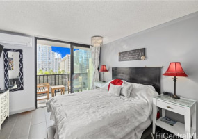 2425 Kuhio Avenue,Honolulu,Hawaii,96815,1 バスルームバスルーム,コンド / タウンハウス,Kuhio,9,18192263