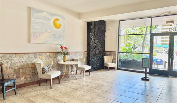 1911 Kalakaua Avenue,Honolulu,Hawaii,96815,1 Bedroom Bedrooms,1 BathroomBathrooms,Condo/Townhouse,Kalakaua,5,18641899