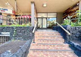 1911 Kalakaua Avenue,Honolulu,Hawaii,96815,1 Bedroom Bedrooms,1 BathroomBathrooms,Condo/Townhouse,Kalakaua,5,18641899