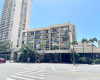 1911 Kalakaua Avenue,Honolulu,Hawaii,96815,1 Bedroom Bedrooms,1 BathroomBathrooms,Condo/Townhouse,Kalakaua,5,18641899