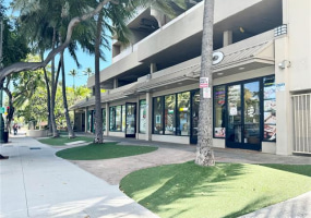 1911 Kalakaua Avenue,Honolulu,Hawaii,96815,1 Bedroom Bedrooms,1 BathroomBathrooms,Condo/Townhouse,Kalakaua,5,18641899