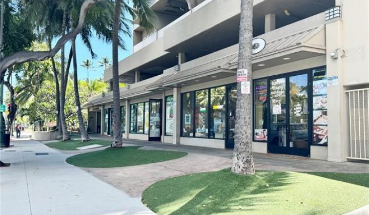1911 Kalakaua Avenue,Honolulu,Hawaii,96815,1 Bedroom Bedrooms,1 BathroomBathrooms,Condo/Townhouse,Kalakaua,5,18641899