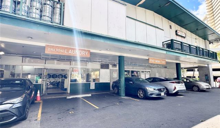 1911 Kalakaua Avenue,Honolulu,Hawaii,96815,1 Bedroom Bedrooms,1 BathroomBathrooms,Condo/Townhouse,Kalakaua,5,18641899
