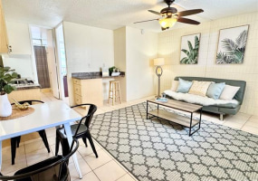 1911 Kalakaua Avenue,Honolulu,Hawaii,96815,1 Bedroom Bedrooms,1 BathroomBathrooms,Condo/Townhouse,Kalakaua,5,18641899