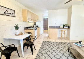 1911 Kalakaua Avenue,Honolulu,Hawaii,96815,1 Bedroom Bedrooms,1 BathroomBathrooms,Condo/Townhouse,Kalakaua,5,18641899