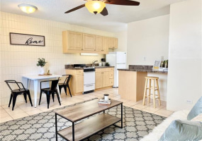 1911 Kalakaua Avenue,Honolulu,Hawaii,96815,1 Bedroom Bedrooms,1 BathroomBathrooms,Condo/Townhouse,Kalakaua,5,18641899