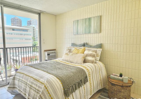 1911 Kalakaua Avenue,Honolulu,Hawaii,96815,1 Bedroom Bedrooms,1 BathroomBathrooms,Condo/Townhouse,Kalakaua,5,18641899