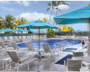 1777 Ala Moana Boulevard,Honolulu,Hawaii,96815,1 ベッドルーム ベッドルーム,1 バスルームバスルーム,コンド / タウンハウス,Ala Moana,23,18641901