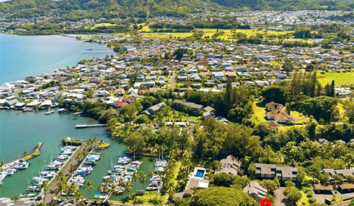 45-995 Wailele Road,Kaneohe,Hawaii,96744,3 ベッドルーム ベッドルーム,2 バスルームバスルーム,コンド / タウンハウス,Wailele,1,19359212