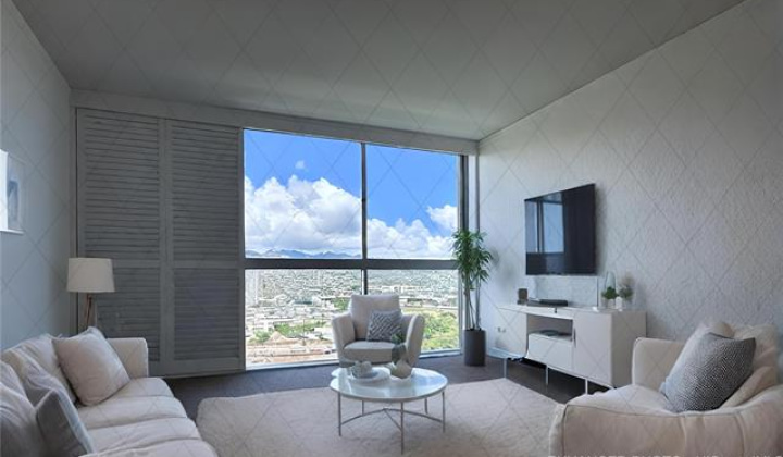 2211 Ala Wai Boulevard,Honolulu,Hawaii,96815,1 ベッドルーム ベッドルーム,1 バスルームバスルーム,コンド / タウンハウス,Ala Wai,24,18192446