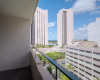 1720 Ala Moana Boulevard,Honolulu,Hawaii,96815,1 ベッドルーム ベッドルーム,1 バスルームバスルーム,コンド / タウンハウス,Ala Moana,12,18192473