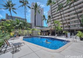 1720 Ala Moana Boulevard,Honolulu,Hawaii,96815,1 ベッドルーム ベッドルーム,1 バスルームバスルーム,コンド / タウンハウス,Ala Moana,12,18192473