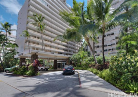 1720 Ala Moana Boulevard,Honolulu,Hawaii,96815,1 ベッドルーム ベッドルーム,1 バスルームバスルーム,コンド / タウンハウス,Ala Moana,12,18192473