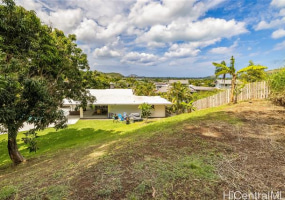 1499 Akeke Place,Kailua,Hawaii,96734,4 ベッドルーム ベッドルーム,3 バスルームバスルーム,一戸建て,Akeke,18642189