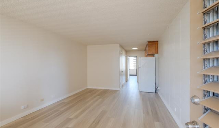 1720 Ala Moana Boulevard,Honolulu,Hawaii,96815,1 ベッドルーム ベッドルーム,1 バスルームバスルーム,コンド / タウンハウス,Ala Moana,12,18192473