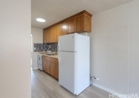 1720 Ala Moana Boulevard,Honolulu,Hawaii,96815,1 ベッドルーム ベッドルーム,1 バスルームバスルーム,コンド / タウンハウス,Ala Moana,12,18192473