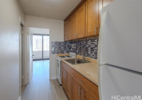 1720 Ala Moana Boulevard,Honolulu,Hawaii,96815,1 ベッドルーム ベッドルーム,1 バスルームバスルーム,コンド / タウンハウス,Ala Moana,12,18192473