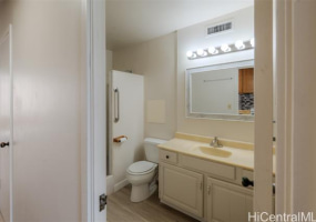 1720 Ala Moana Boulevard,Honolulu,Hawaii,96815,1 ベッドルーム ベッドルーム,1 バスルームバスルーム,コンド / タウンハウス,Ala Moana,12,18192473