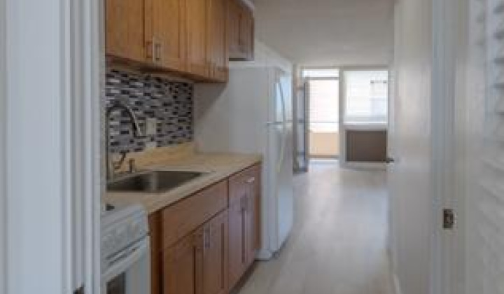 1720 Ala Moana Boulevard,Honolulu,Hawaii,96815,1 ベッドルーム ベッドルーム,1 バスルームバスルーム,コンド / タウンハウス,Ala Moana,12,18192473