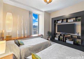 1555 Kapiolani Boulevard,Honolulu,Hawaii,96814,2 Bedrooms Bedrooms,2 BathroomsBathrooms,Condo/Townhouse,Kapiolani,22,18192474