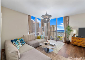 1555 Kapiolani Boulevard,Honolulu,Hawaii,96814,2 Bedrooms Bedrooms,2 BathroomsBathrooms,Condo/Townhouse,Kapiolani,22,18192474