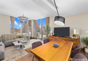 1555 Kapiolani Boulevard,Honolulu,Hawaii,96814,2 Bedrooms Bedrooms,2 BathroomsBathrooms,Condo/Townhouse,Kapiolani,22,18192474