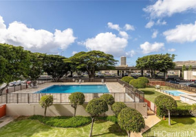 4300 Waialae Avenue,Honolulu,Hawaii,96816,2 ベッドルーム ベッドルーム,2 バスルームバスルーム,コンド / タウンハウス,Waialae,2,18192550