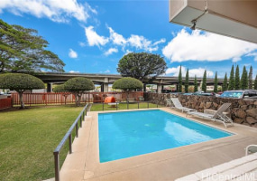 4300 Waialae Avenue,Honolulu,Hawaii,96816,2 ベッドルーム ベッドルーム,2 バスルームバスルーム,コンド / タウンハウス,Waialae,2,18192550