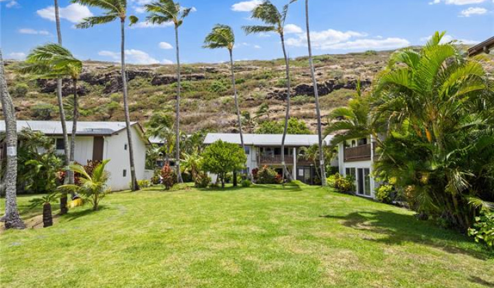 301 Kawaihae Street,Honolulu,Hawaii,96825,3 ベッドルーム ベッドルーム,2 バスルームバスルーム,コンド / タウンハウス,Kawaihae,1,19360381