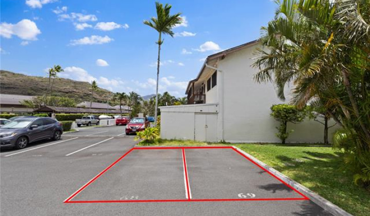 301 Kawaihae Street,Honolulu,Hawaii,96825,3 ベッドルーム ベッドルーム,2 バスルームバスルーム,コンド / タウンハウス,Kawaihae,1,19360381
