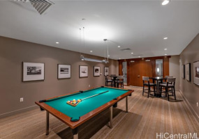 1177 Queen Street,Honolulu,Hawaii,96814,2 ベッドルーム ベッドルーム,2 バスルームバスルーム,コンド / タウンハウス,Queen,24,18192633
