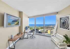 1177 Queen Street,Honolulu,Hawaii,96814,2 ベッドルーム ベッドルーム,2 バスルームバスルーム,コンド / タウンハウス,Queen,24,18192633