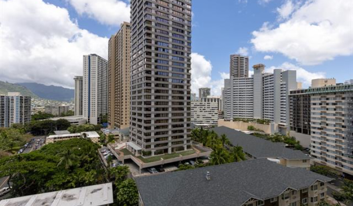 1778 Ala Moana Boulevard,Honolulu,Hawaii,96815,1 ベッドルーム ベッドルーム,1 バスルームバスルーム,コンド / タウンハウス,Ala Moana,14,19360491