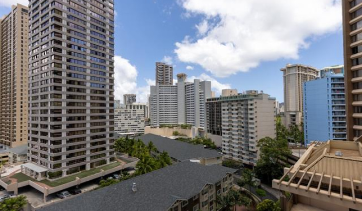 1778 Ala Moana Boulevard,Honolulu,Hawaii,96815,1 ベッドルーム ベッドルーム,1 バスルームバスルーム,コンド / タウンハウス,Ala Moana,14,19360491