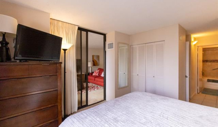 1778 Ala Moana Boulevard,Honolulu,Hawaii,96815,1 ベッドルーム ベッドルーム,1 バスルームバスルーム,コンド / タウンハウス,Ala Moana,14,19360491