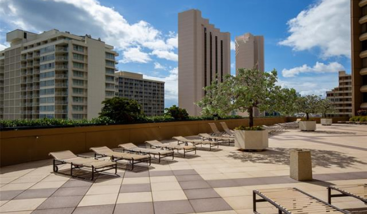1778 Ala Moana Boulevard,Honolulu,Hawaii,96815,1 ベッドルーム ベッドルーム,1 バスルームバスルーム,コンド / タウンハウス,Ala Moana,14,19360491