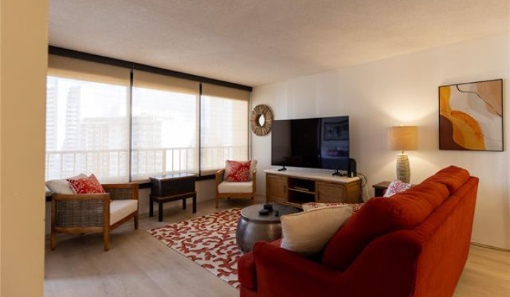 1778 Ala Moana Boulevard,Honolulu,Hawaii,96815,1 ベッドルーム ベッドルーム,1 バスルームバスルーム,コンド / タウンハウス,Ala Moana,14,19360491