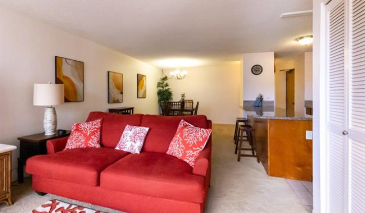1778 Ala Moana Boulevard,Honolulu,Hawaii,96815,1 ベッドルーム ベッドルーム,1 バスルームバスルーム,コンド / タウンハウス,Ala Moana,14,19360491