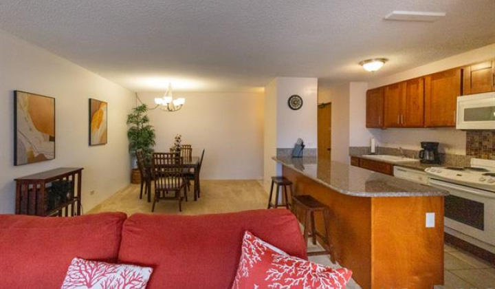 1778 Ala Moana Boulevard,Honolulu,Hawaii,96815,1 ベッドルーム ベッドルーム,1 バスルームバスルーム,コンド / タウンハウス,Ala Moana,14,19360491