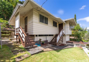 2359 Kuahea Street,Honolulu,Hawaii,96816,3 ベッドルーム ベッドルーム,1 バスルームバスルーム,一戸建て,Kuahea,18192725
