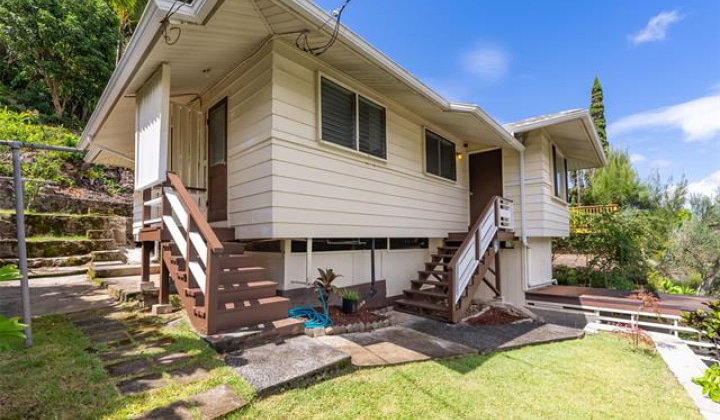 2359 Kuahea Street,Honolulu,Hawaii,96816,3 ベッドルーム ベッドルーム,1 バスルームバスルーム,一戸建て,Kuahea,18192725